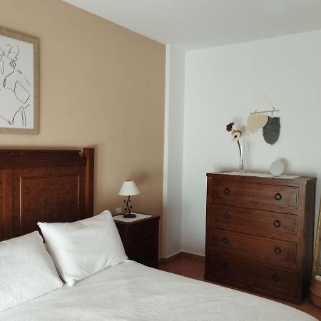 Apartamento Turistico Rutas Del Torcal Villanueva de la Concepción エクステリア 写真