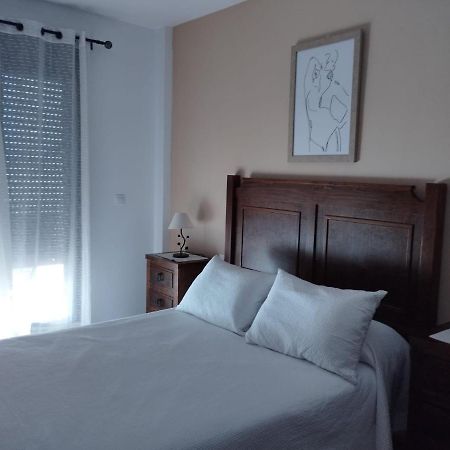 Apartamento Turistico Rutas Del Torcal Villanueva de la Concepción エクステリア 写真