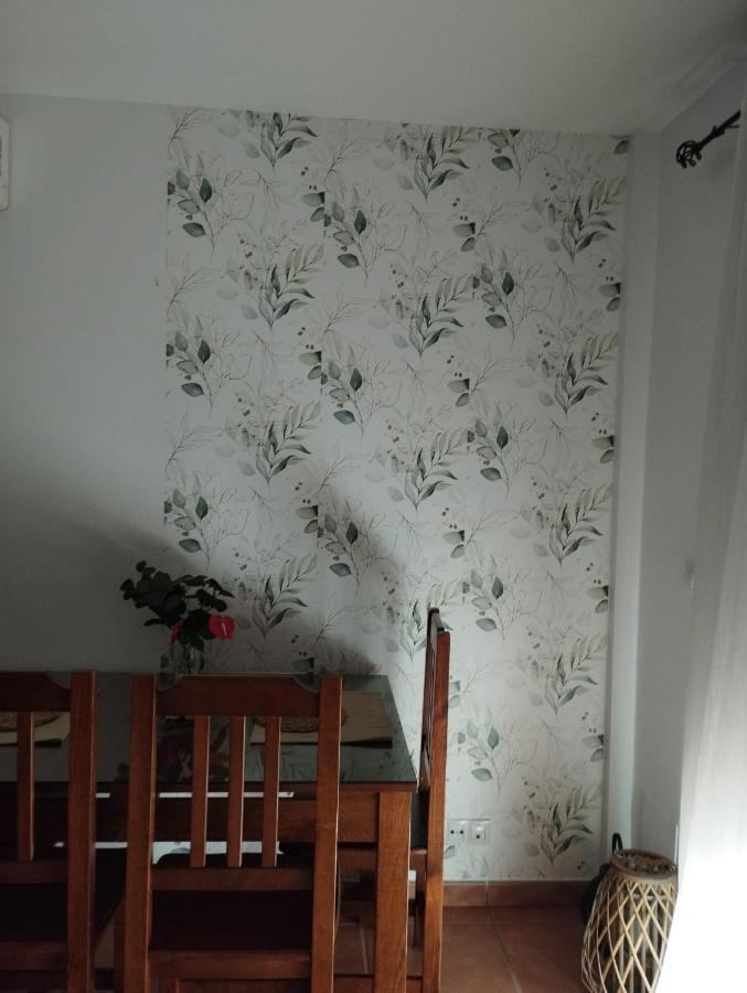 Apartamento Turistico Rutas Del Torcal Villanueva de la Concepción エクステリア 写真