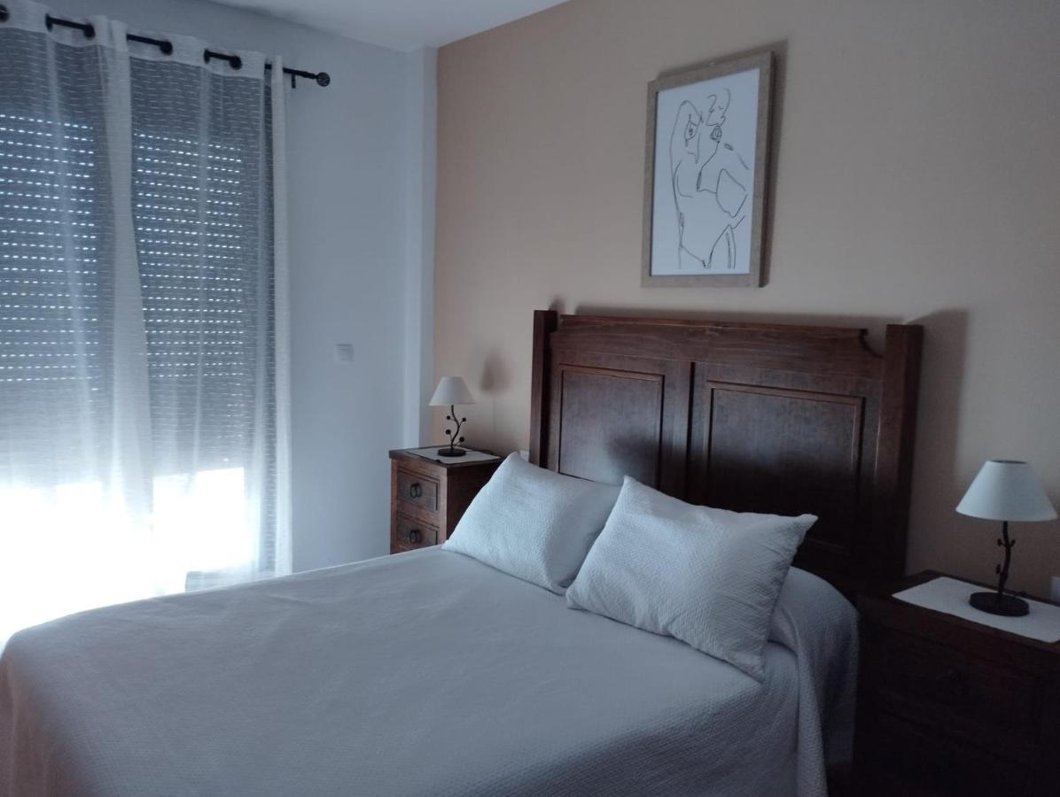 Apartamento Turistico Rutas Del Torcal Villanueva de la Concepción エクステリア 写真