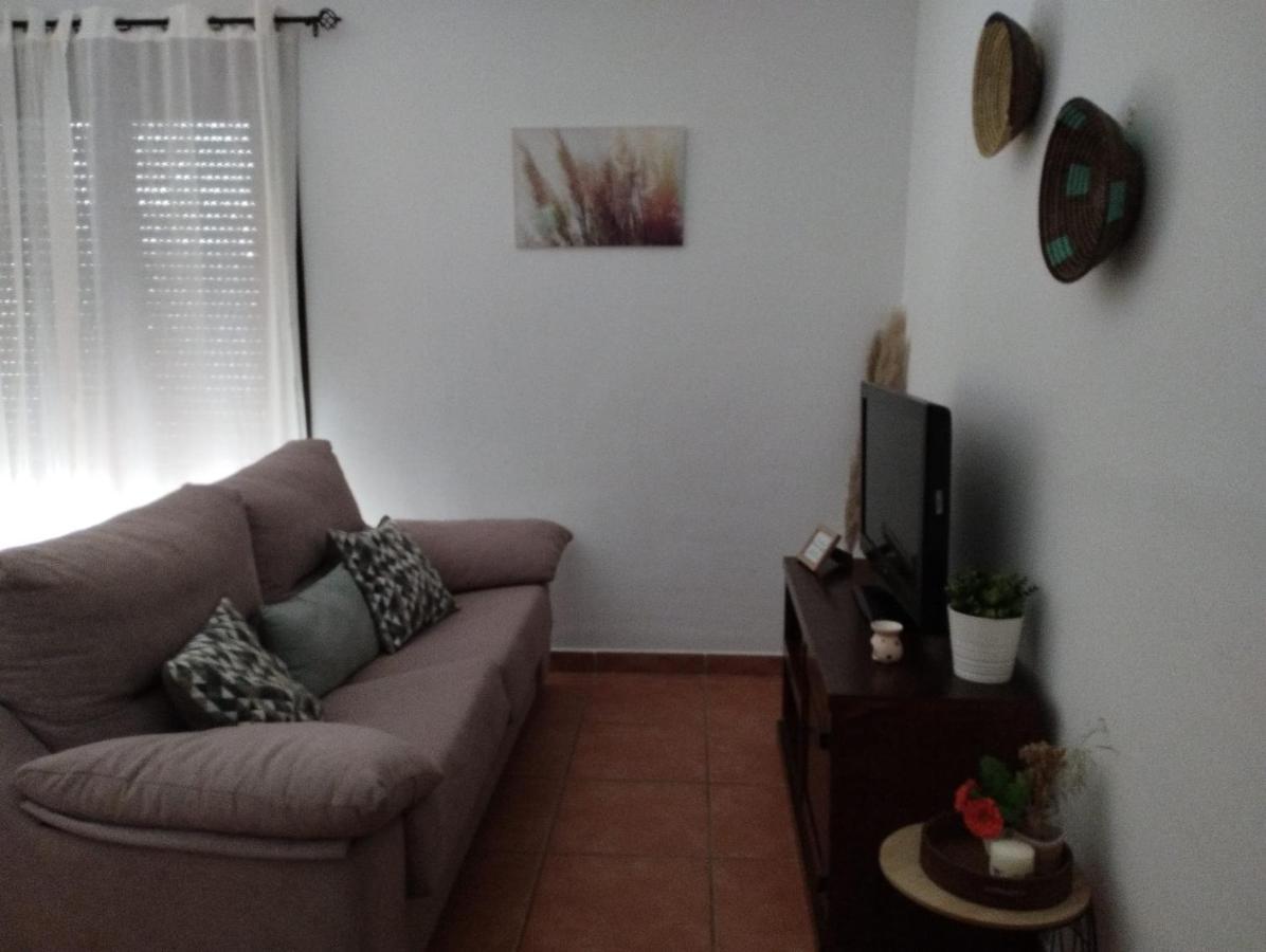 Apartamento Turistico Rutas Del Torcal Villanueva de la Concepción エクステリア 写真