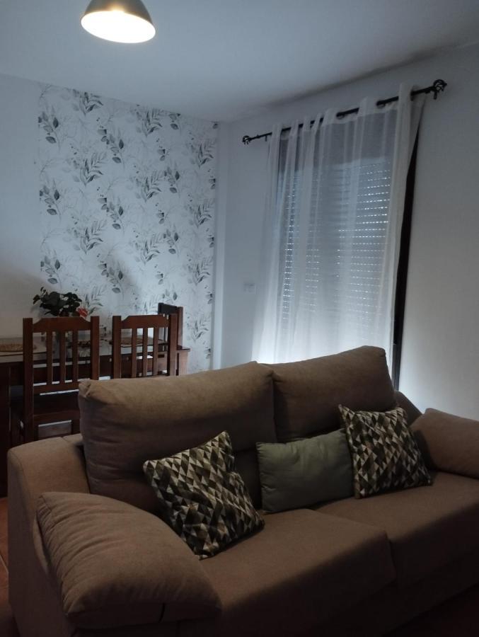 Apartamento Turistico Rutas Del Torcal Villanueva de la Concepción エクステリア 写真